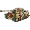 Cobi 2732 - Tank Pz.kpfw. VI B Tiger II Königstiger - Jeu de Construction