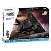 Cobi 5903 - Avion Lockheed F-117 Nighthawk - Jeu de Construction
