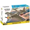 Non communiqué Cobi 5869 - Avion Mustang P-51B - Jeu de Construction