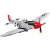 COBI 5846 - P-51D MUSTANG TOP GUN MAVERICK