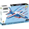 Cobi 5841 - Avion Alpha Jet Patrouille de France (Jeu de Construction)