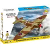 Cobi 5764 - Avion Supermarine Spitfire Mk. Ixe 6Jeu de Construction