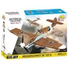 Non communiqué Cobi 5761 - Avion Messerschmitt Bf 109 G - Jeu de Construction