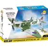 Cobi 5725 - Chasseur Supermarine Spitfire MK.VB (Jeu de Construction)