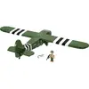Cobi 784 PCS HC WWII /5755/ WACO CG-4  - Jeu de construction  - COBI-5755 
