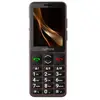 myPhone Téléphone Senior touches mémoires Autonomie 18 jours socle de ...