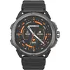Hammer Watch 2 Smartwatch, écran AMOLED+ Gorilla Glass, GPS, 530 mAh, ...