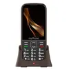 Myphone Téléphone Senior Double SIM boutons SOS grand écran et Socle d...