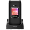 Myphone Téléphone Portable Rumba 2 32mb/32mb 2.4´´ Dual Sim