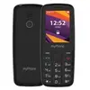MP myPhone Téléphone portable Noir 6410 4G LTE Utilisation Facile Ecran 24