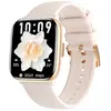 Montre Myphone Or Pastel Crème