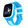 Montre Connectée Wifi pour Enfant avec Fonction Appel Vidéo myPhone Bleu