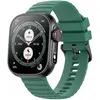 Outil de montre Myphone noir vert
