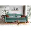 MIUFORM Charming Charlie Slim - Canapé avec fonction lit et coffre de ...