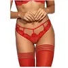 String Rouge Axami
