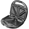 Grille-pain Toaster multifonction Adler AD 3040 1200W 5 fonctions
