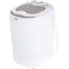 Mini machine à laver - Adler - AD 8055 - 3 kg - 150W - Essoreuse 1 kg