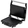 Camry Grill électrique CR 3044 avec révêtement antiadhésif + Bac à graisse