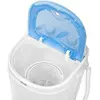 Machine à laver - Mesko - MS 8053 - 400W - Capacité 3kg - Essorage 300tr/min