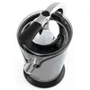 Presse-Agrumes CAMRY CR 4006 500W 240V 60Hz Acier Inoxydable Argent