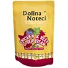 10x85g, Dolina Noteci Superfood, poulet et boeuf avec dorade, nourritu...