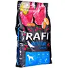 10kg Rafi Adult nourriture pour chiens avec agneau nourriture pour chiens sèche