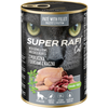 paquet économique de 24x400g : Rafi Super for Sterile Cats Perlhnhn & ...