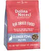 2x1kg Dolina Noteci Superfood adulte nourriture pour chien humide