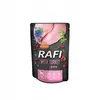 DOLINA NOTECI 10x300g Rafi Dog, Dinde, nourriture humide pour chiens