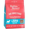 1kg Dolina Noteci superfood nourriture pour chien sèche avec agneau