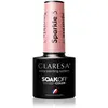 Claresa SoakOff UV/LED Color Sparkle vernis à ongles gel teinte 3 5 g