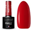 Claresa SoakOff UV/LED Color Warm Feelings vernis à ongles gel teinte 5 g
