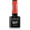 Claresa SoakOff UV/LED Color Neon vernis à ongles gel teinte 1 5 g