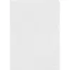 Esselte chemise tandard, a4, pp 0,08 mm ouverture en décalé à droite e...