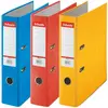 Classeur à levier - Esselte - Rainbow - A4 - 75mm - Pack de 3 couleurs assorties