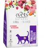 1kg 4Vets Gastro intestinal croquettes pour chats