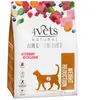 1kg de croquettes pour chats 4Vets Weight Reduction