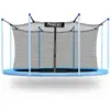 Filet intérieur pour trampoline Neo-Sport 374 cm 12 pieds