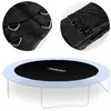Tapis de trampoline tapis de trampoline 374 cm 64sp 12ft Neo-Sport