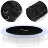 Tapis de trampoline tapis de trampoline 435 cm 80 spr 14ft Neo-Sport
