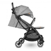 Lionelo - Poussette Julie One Stone Gris