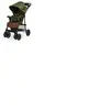 Lionelo Emma Plus Forest Green Poussette Bébé Jusqu'à 15 Kg