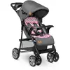 Lionelo - Poussette Emma Plus Rose Scandi