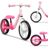 Lionelo - Draisienne Alex vélo pour enfant - Rose