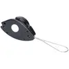 Extralink ancrage ftth clamp fish