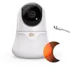 Babyphone Caméra Kinderkraft Niteeye Glow Écran 5 Pouces Full Hd 1080p...