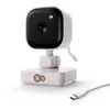 Kinderkraft Caméra supplémentaire pour babyphone NIGHTEYE TRAVEL blanc