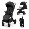 Kinderkraft Poussette DAVE noir