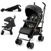 Kinderkraft Poussette SIESTA 2 noir