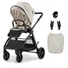 Kinderkraft Poussette VESTO 2 beige